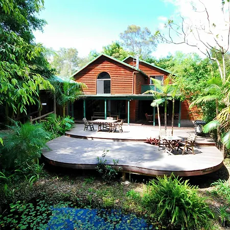 Planula Retreat-2
